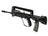 FAMAS Dark Water
